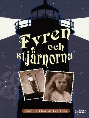 cover image of Fyren och stjärnorna